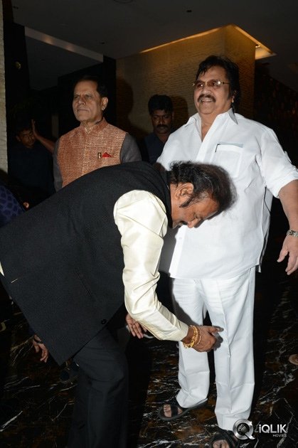 Mohan-Babu-40-Years-Celebrations